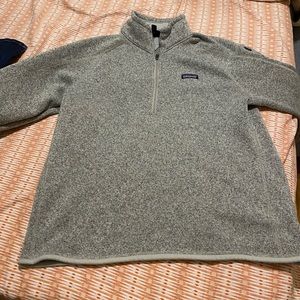 Patagonia Pullover